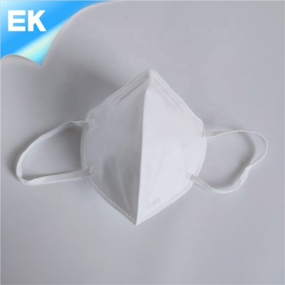 Nonwoven KN95 Face Mask