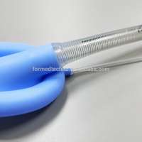 surgical supplier disposable silicone laryngeal mask with CE