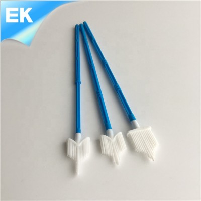 Disposable Sterile Gynecology Brush/Cervical Brush