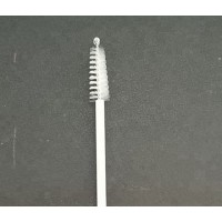 Disposable sterile vaginal cervical brush type H