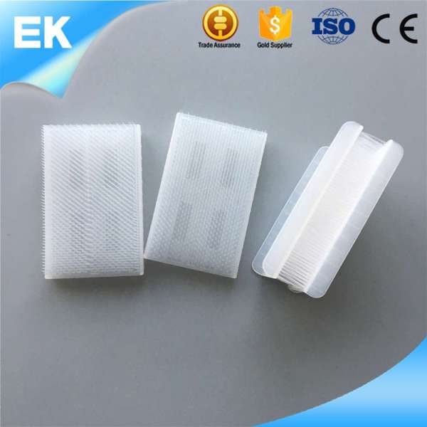 Disposable dry brushes for skin wholesale